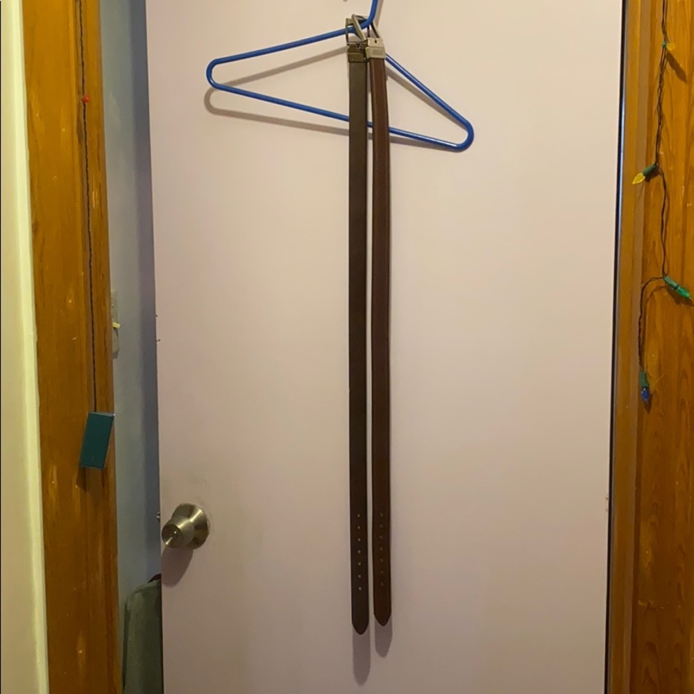 Dickies Belts